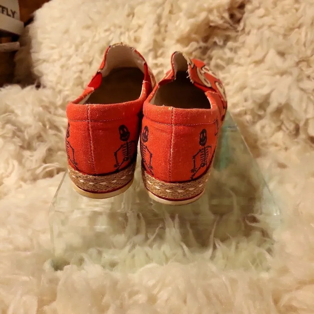 Street fly shoes!!